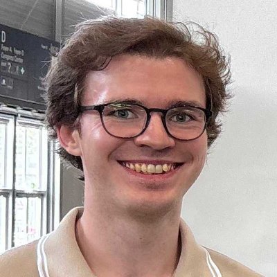 Ben Lonnqvist